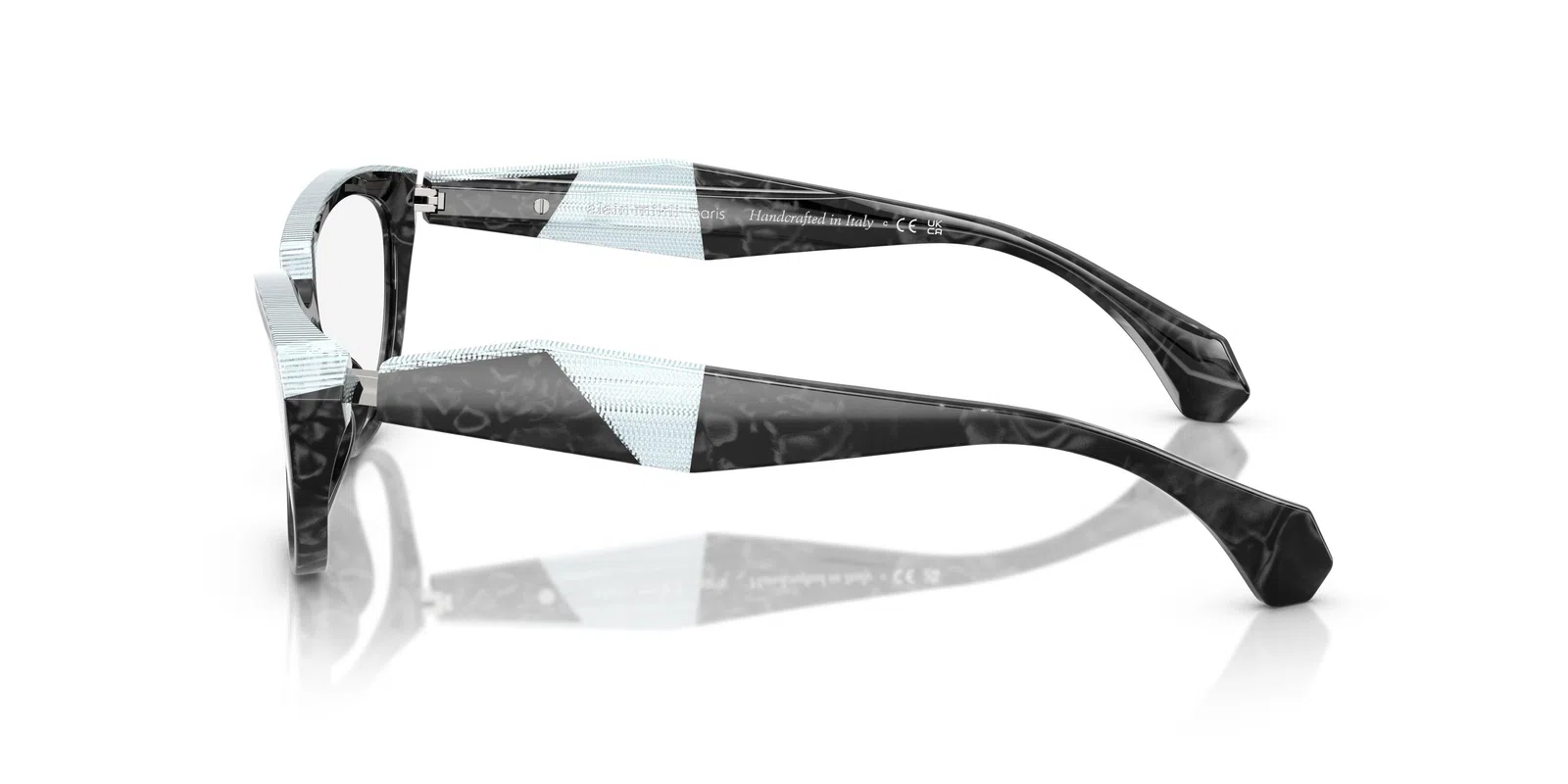 Alain Mikli 3529 Eyeglasses - view 28